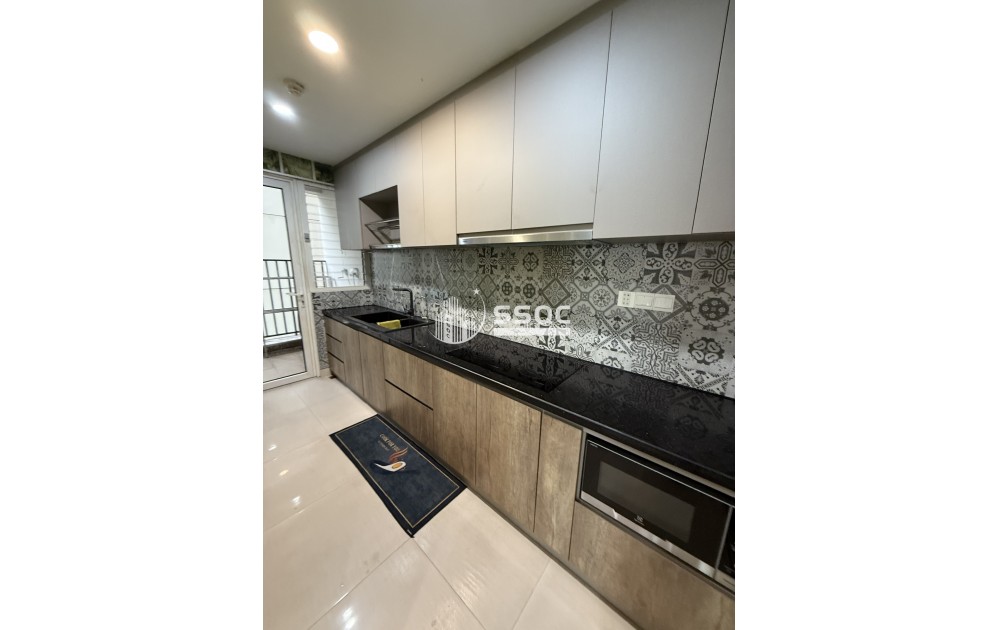 BÁN CĂN HỘ VISTA VERDE GIÁ 8.5 TỶ, 2 PHÒNG NGỦ - DIỆN TÍCH 91M2, SẴN HỢP ĐỒNG THUÊ CẦM TAY