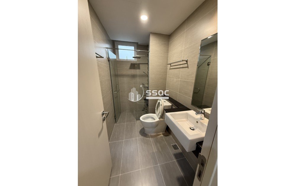BÁN CĂN HỘ VISTA VERDE GIÁ 8.5 TỶ, 2 PHÒNG NGỦ - DIỆN TÍCH 91M2, SẴN HỢP ĐỒNG THUÊ CẦM TAY