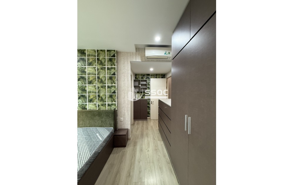 BÁN CĂN HỘ VISTA VERDE GIÁ 8.5 TỶ, 2 PHÒNG NGỦ - DIỆN TÍCH 91M2, SẴN HỢP ĐỒNG THUÊ CẦM TAY