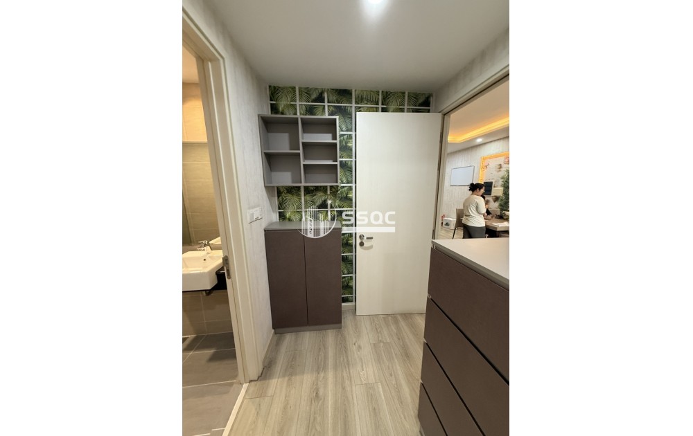 BÁN CĂN HỘ VISTA VERDE GIÁ 8.5 TỶ, 2 PHÒNG NGỦ - DIỆN TÍCH 91M2, SẴN HỢP ĐỒNG THUÊ CẦM TAY