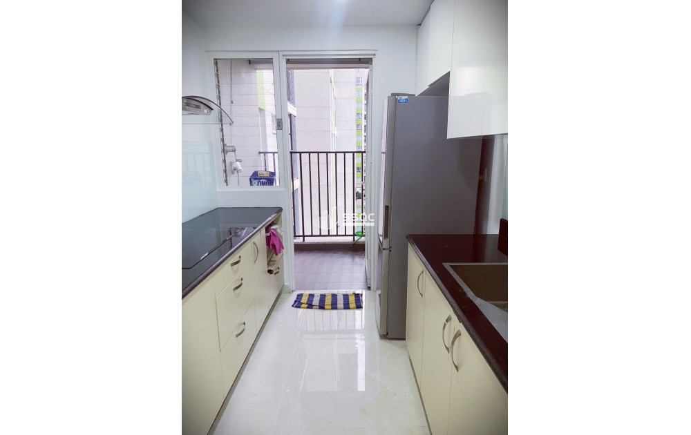 BÁN CĂN HỘ VISTA VERDE GIÁ 8.8 TỶ, 2 PHÒNG NGŨ 91M2 - XÁCH VALI VÀO Ở