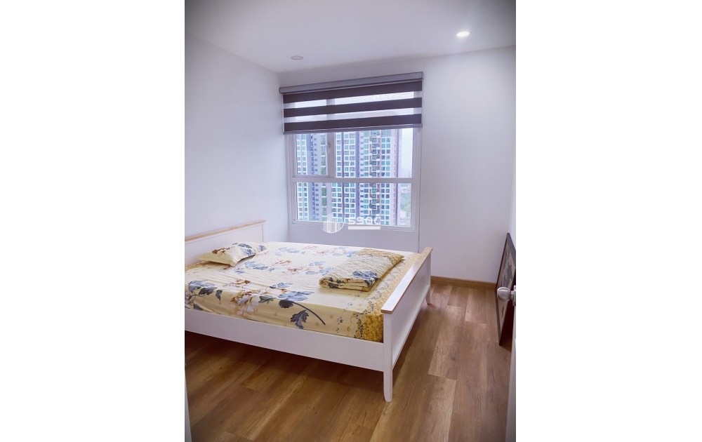 BÁN CĂN HỘ VISTA VERDE GIÁ 8.8 TỶ, 2 PHÒNG NGŨ 91M2 - XÁCH VALI VÀO Ở