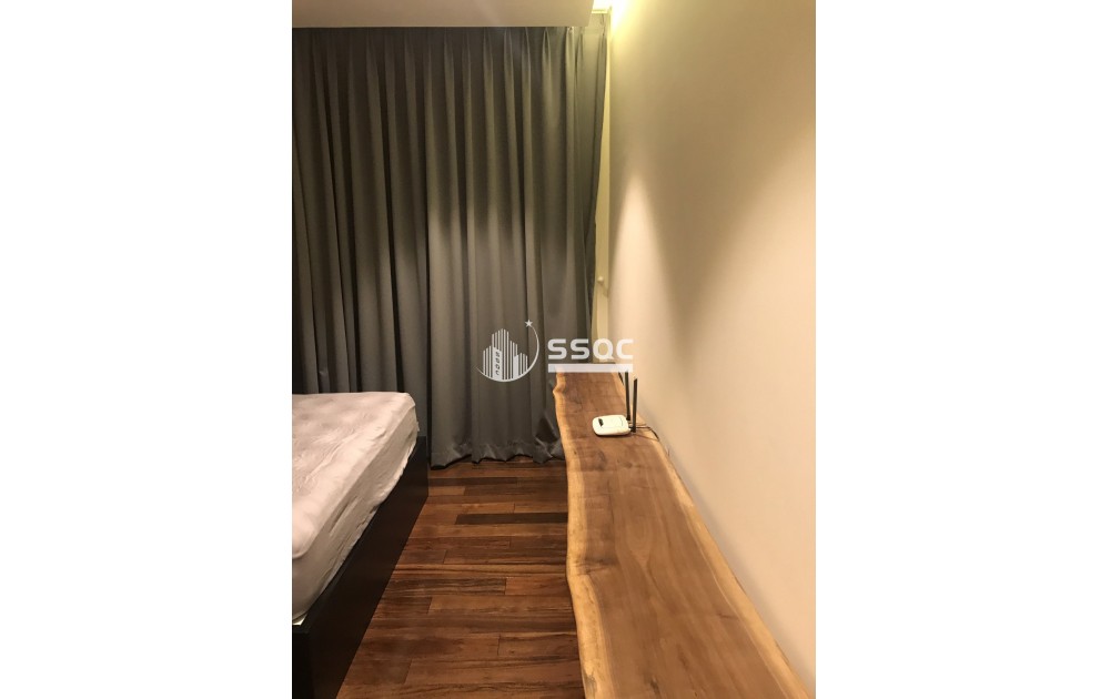 BÁN CĂN HỘ VISTA VERDE, GIÁ 28 TỶ - 4 PHÒNG NGỦ, DIỆN TÍCH 213M2, XÁCH VALI VÀO Ở