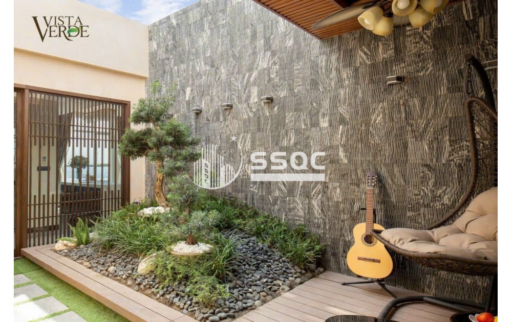 BÁN PENTHOUSE VISTA VERDE, 5 PHÒNG NGỦ - 408M2, GIÁ: 62 TỶ - XÁCH VALI VÀO Ở