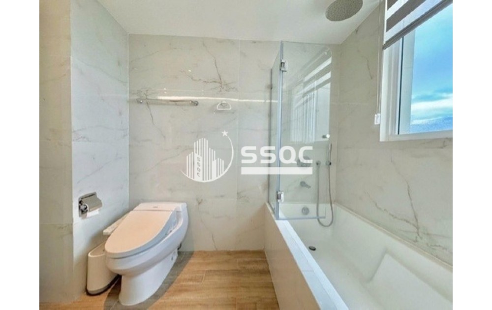 CHO THUÊ CĂN HỘ VISTA VERDE, 139M2 - 3 PHÒNG NGỦ, GIÁ: 50 TRIỆU, XÁCH VALI VÀO Ở NGAY