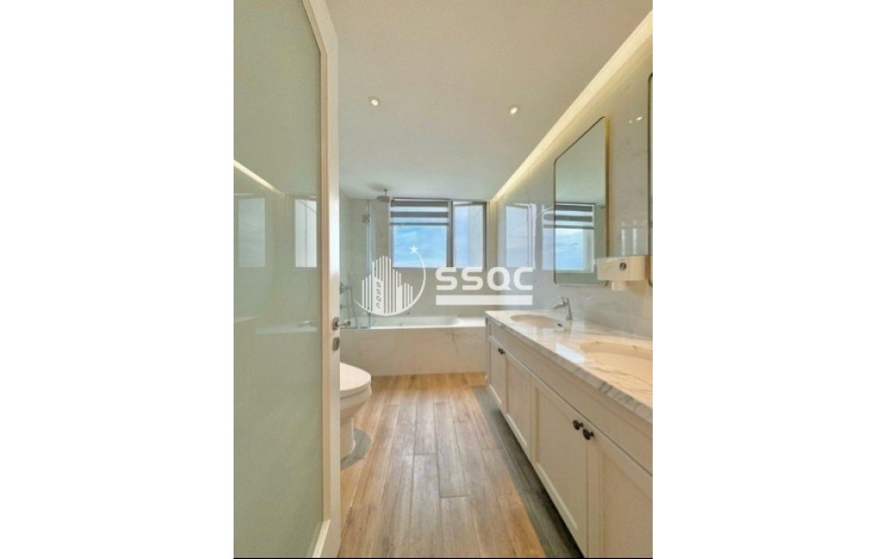 CHO THUÊ CĂN HỘ VISTA VERDE, 139M2 - 3 PHÒNG NGỦ, GIÁ: 50 TRIỆU, XÁCH VALI VÀO Ở NGAY