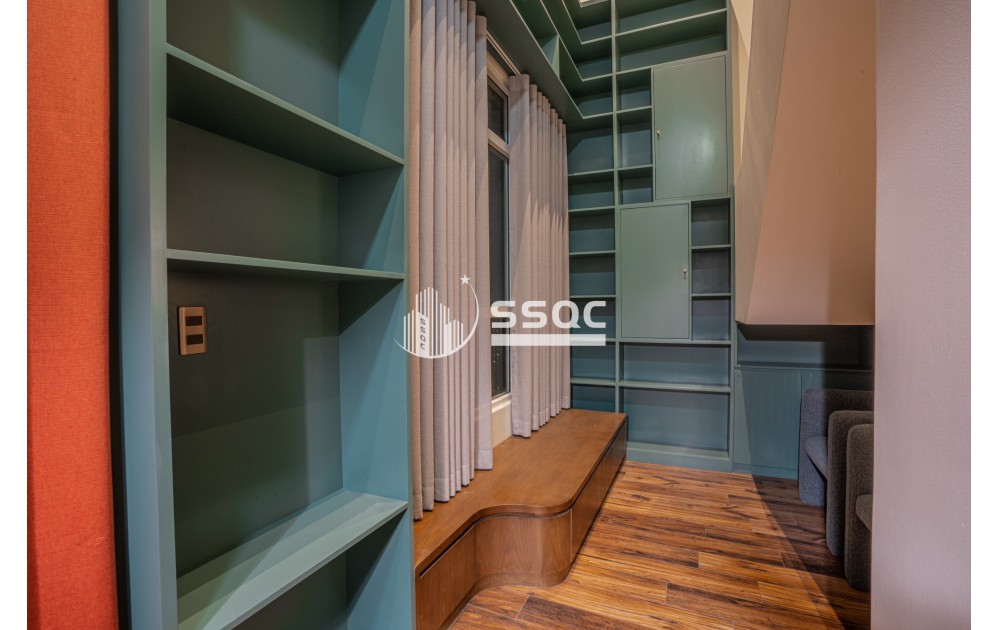 CHO THUÊ PENTHOUSE VISTA VERDE, 439M2, 5 PHÒNG NGỦ, GIÁ: 157.94 TRIỆU - XÁCH VALI VÀO Ở NGAY