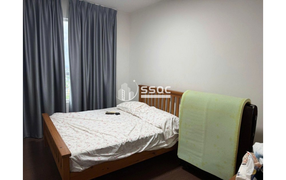CHO THUÊ CĂN HỘ VISTA VERDE, GIÁ CHỈ 22 TRIỆU - 2 PHÒNG NGỦ 97M2 FULL NỘI THẤT CAO CẤP