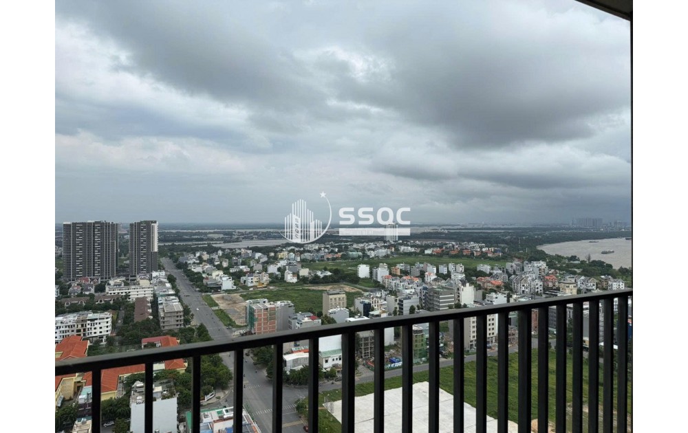 CHO THUÊ CĂN HỘ VISTA VERDE, GIÁ CHỈ 22 TRIỆU - 2 PHÒNG NGỦ 97M2 FULL NỘI THẤT CAO CẤP