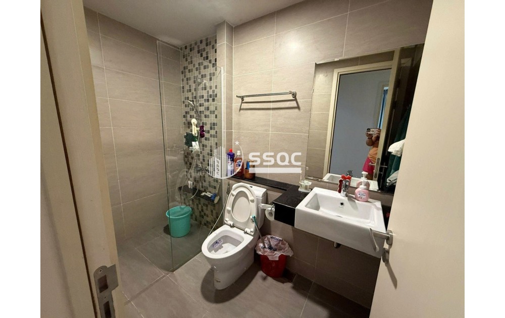 CHO THUÊ CĂN HỘ VISTA VERDE, GIÁ CHỈ 22 TRIỆU - 2 PHÒNG NGỦ 97M2 FULL NỘI THẤT CAO CẤP