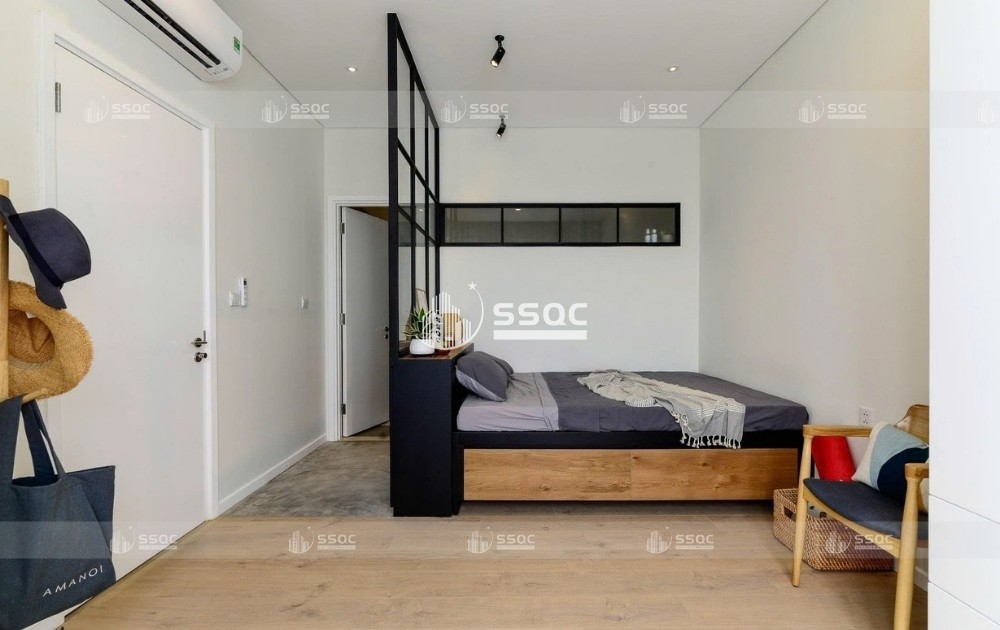 BÁN CĂN HỘ ĐẢO KIM CƯƠNG GIÁ 25 TỶ, 98M2 VỚI 2 PHÒNG NGỦ NHÀ ĐẸP LUNG LINH