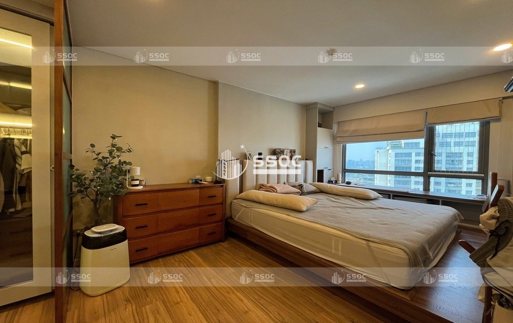 CĂN HỘ ĐẢO KIM CƯƠNG BÁN, GIÁ 16.2 TỶ, 3 PHÒNG NGỦ - 117M2, XÁCH VALI VÀO Ở