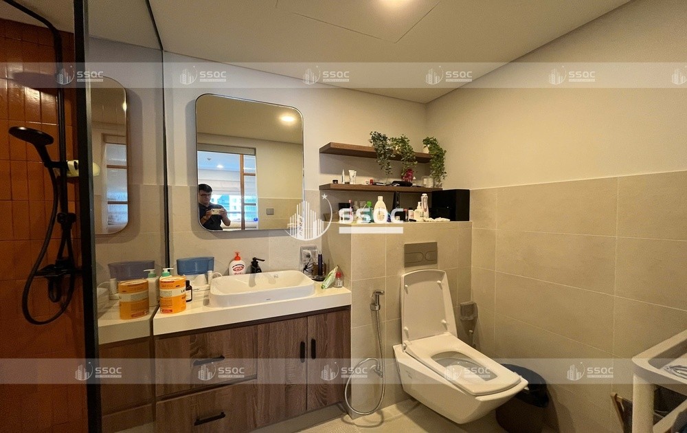 CĂN HỘ ĐẢO KIM CƯƠNG BÁN, GIÁ 16.2 TỶ, 3 PHÒNG NGỦ - 117M2, XÁCH VALI VÀO Ở