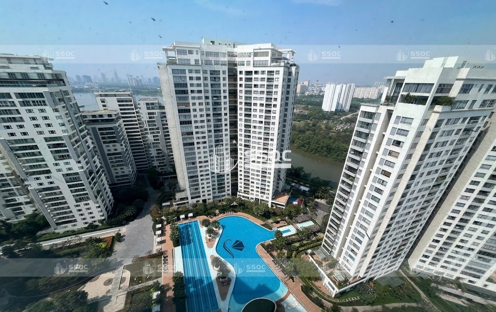 CĂN HỘ ĐẢO KIM CƯƠNG BÁN, GIÁ 16.2 TỶ, 3 PHÒNG NGỦ - 117M2, XÁCH VALI VÀO Ở