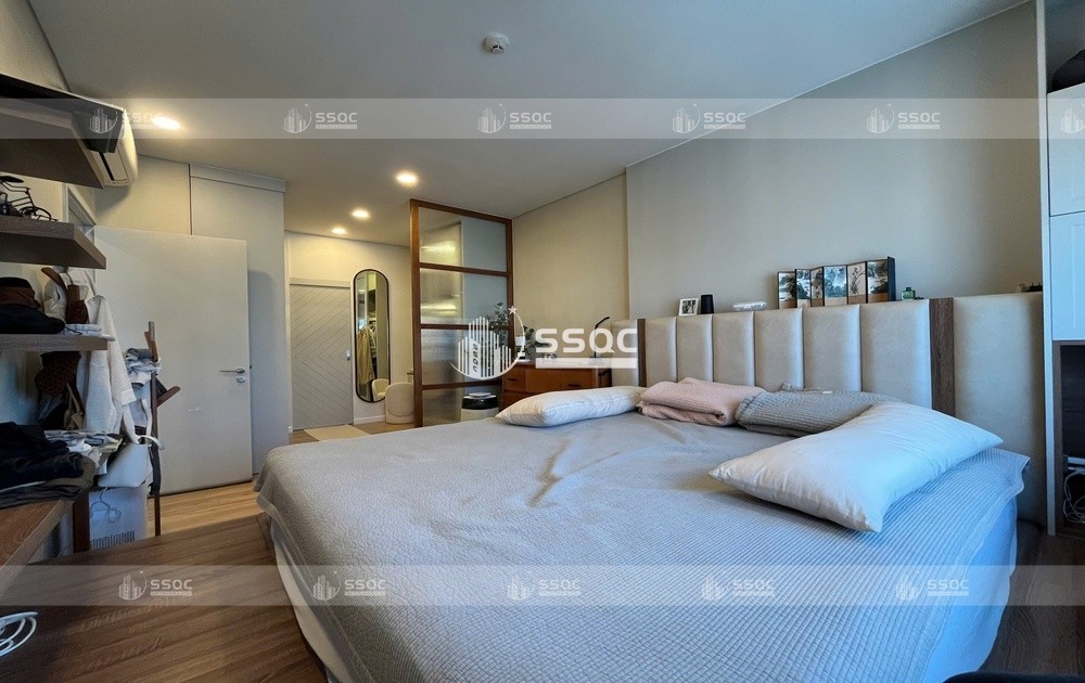 CĂN HỘ ĐẢO KIM CƯƠNG BÁN, GIÁ 16.2 TỶ, 3 PHÒNG NGỦ - 117M2, XÁCH VALI VÀO Ở