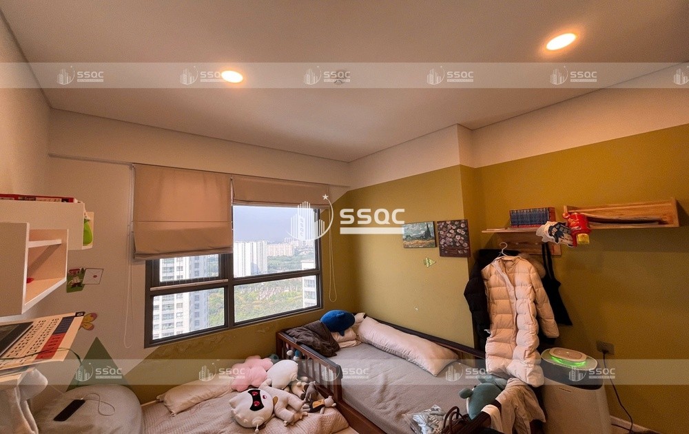 CĂN HỘ ĐẢO KIM CƯƠNG BÁN, GIÁ 16.2 TỶ, 3 PHÒNG NGỦ - 117M2, XÁCH VALI VÀO Ở