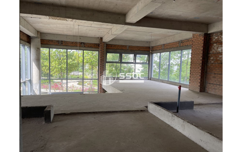 BÁN POOL VILLA ĐẢO KIM CƯƠNG, 4 PHÒNG NGỦ - 414 + 373 SVM2, GIÁ CỰC TỐT CHO NHÀ ĐẦU TƯ: 75 TỶ