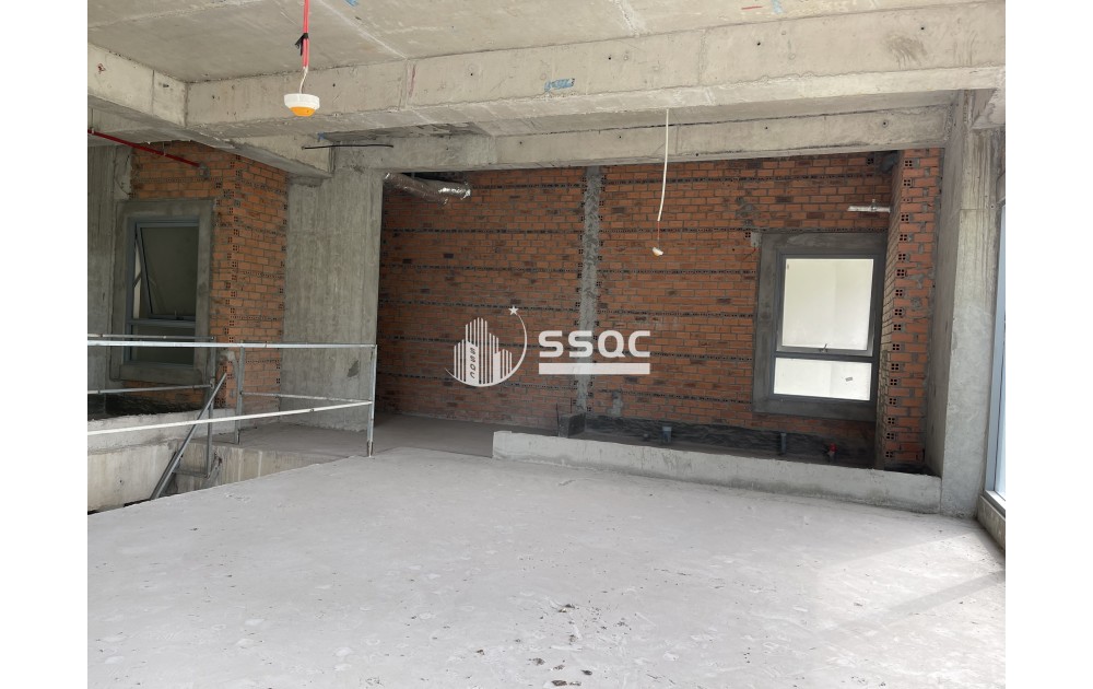 BÁN POOL VILLA ĐẢO KIM CƯƠNG, 4 PHÒNG NGỦ - 414 + 373 SVM2, GIÁ CỰC TỐT CHO NHÀ ĐẦU TƯ: 75 TỶ