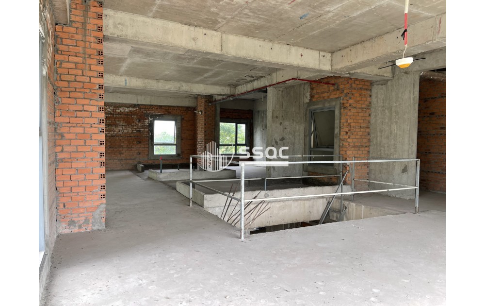 BÁN POOL VILLA ĐẢO KIM CƯƠNG, 4 PHÒNG NGỦ - 414 + 373 SVM2, GIÁ CỰC TỐT CHO NHÀ ĐẦU TƯ: 75 TỶ