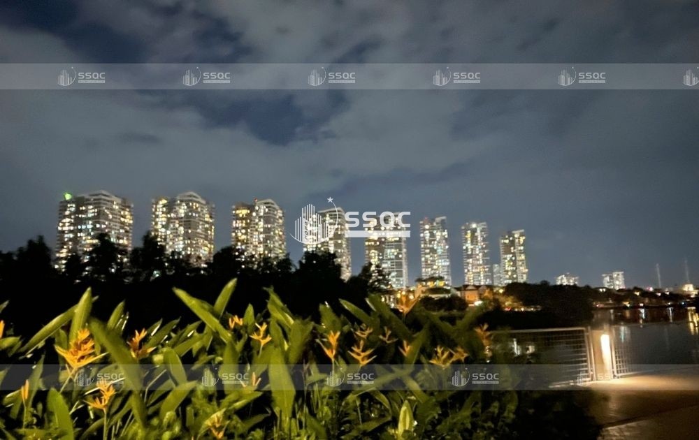 BÁN CĂN HỘ ĐẢO KIM CƯƠNG GIÁ 6.5 TỶ - 1 PHÒNG NGỦ 48M2 SẴN HỢP ĐỒNG THUÊ CẦM TAY