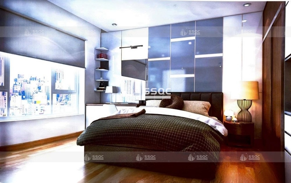 BÁN CĂN HỘ ĐẢO KIM CƯƠNG GIÁ CỰC TỐT CHO NHÀ ĐẦU TƯ - 125M2, 2 PHÒNG NGỦ, GIÁ: 32 TỶ