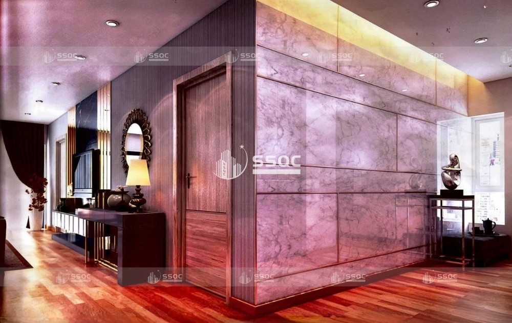 BÁN CĂN HỘ ĐẢO KIM CƯƠNG GIÁ CỰC TỐT CHO NHÀ ĐẦU TƯ - 125M2, 2 PHÒNG NGỦ, GIÁ: 32 TỶ