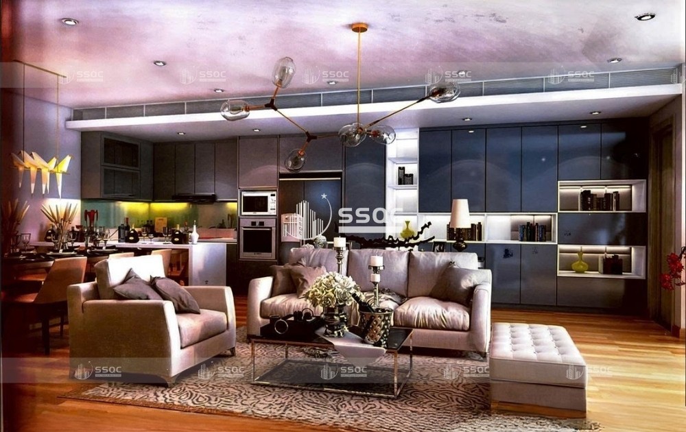 BÁN CĂN HỘ ĐẢO KIM CƯƠNG GIÁ CỰC TỐT CHO NHÀ ĐẦU TƯ - 125M2, 2 PHÒNG NGỦ, GIÁ: 32 TỶ