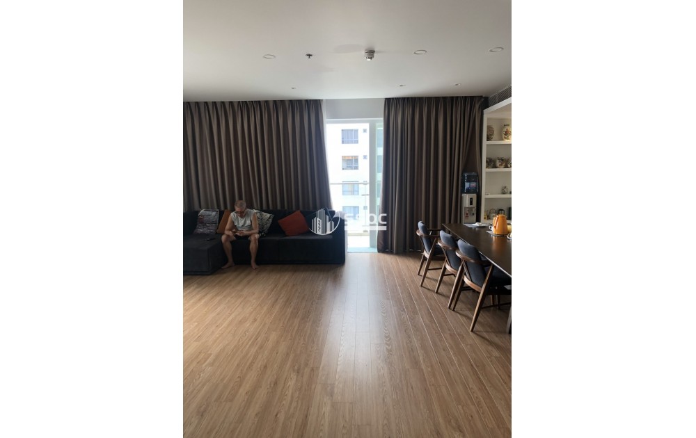 CHO THUÊ DUPLEX ĐẢO KIM CƯƠNG FULL NỘI THẤT CAO CẤP, GIÁ 78.97 TRIỆU - 3 PHÒNG NGỦ, DIỆN TÍCH 200M2