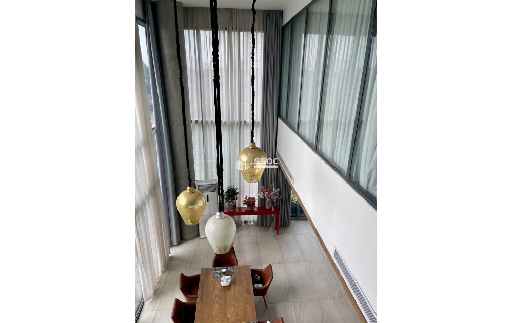 BÁN POOL VILLA ĐẢO KIM CƯƠNG - NHÀ ĐẸP LUNG LINH, 4 PHÒNG NGỦ - 375 + 382 SVM2, GIÁ: 85 TỶ