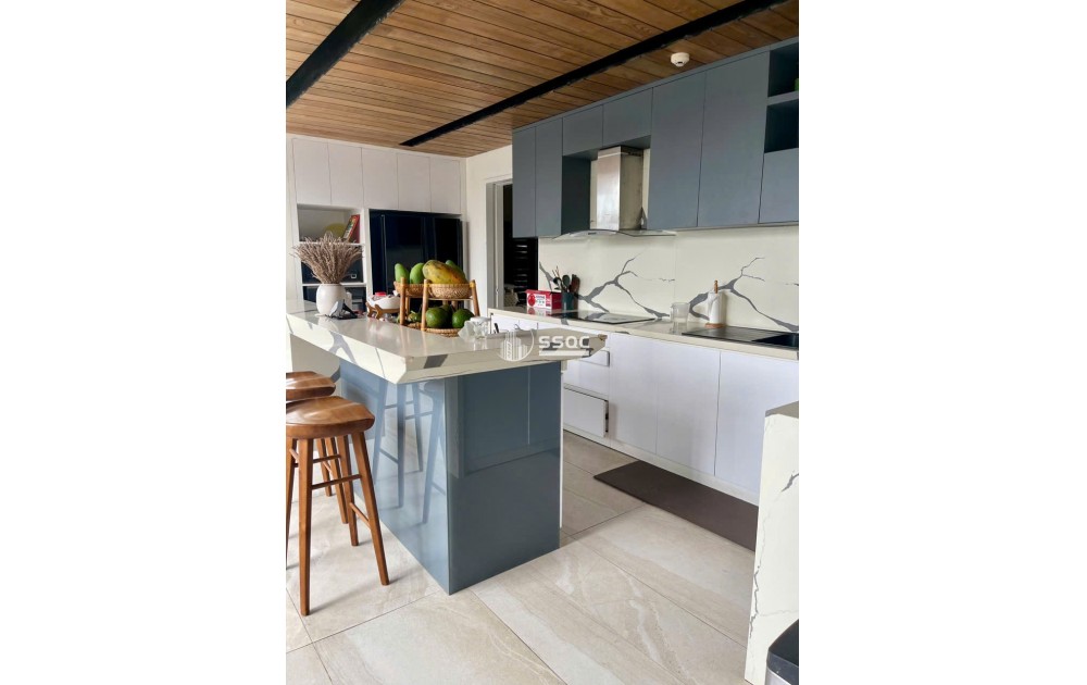 BÁN POOL VILLA ĐẢO KIM CƯƠNG - NHÀ ĐẸP LUNG LINH, 4 PHÒNG NGỦ - 375 + 382 SVM2, GIÁ: 85 TỶ