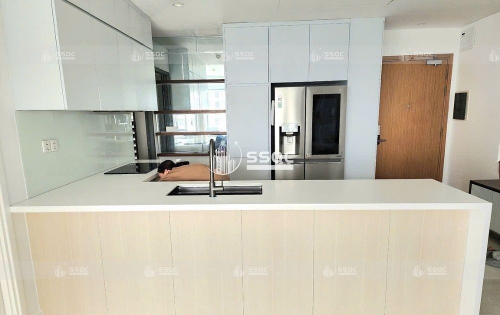 BÁN CĂN HỘ ĐẢO KIM CƯƠNG, NHÀ ĐẸP LUNG LINH 3 PHÒNG NGỦ - 117M2, GIÁ: 17 TỶ