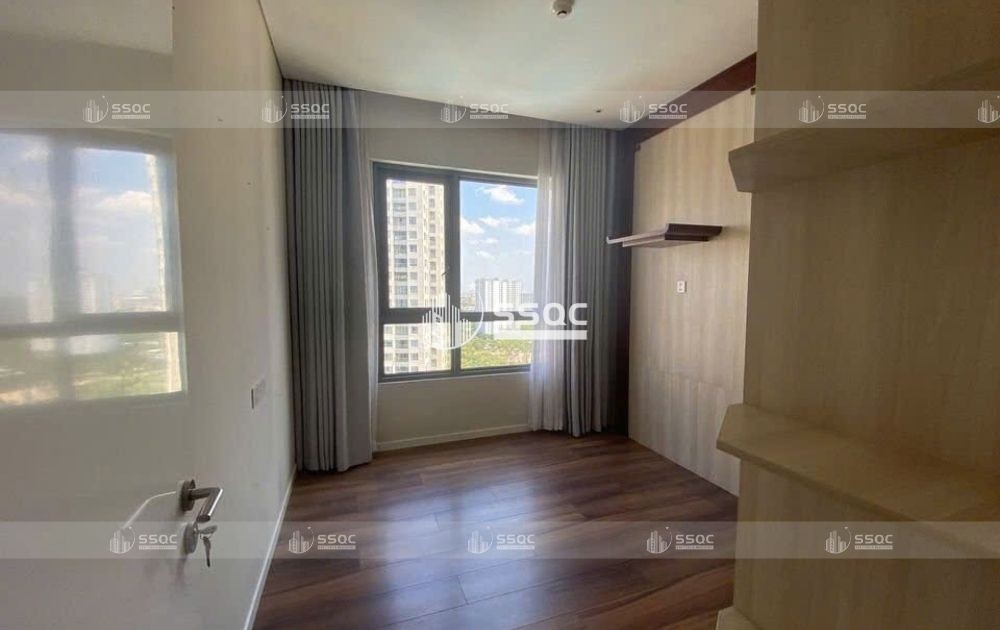 BÁN CĂN HỘ ĐẢO KIM CƯƠNG, NHÀ ĐẸP LUNG LINH 3 PHÒNG NGỦ - 117M2, GIÁ: 17 TỶ