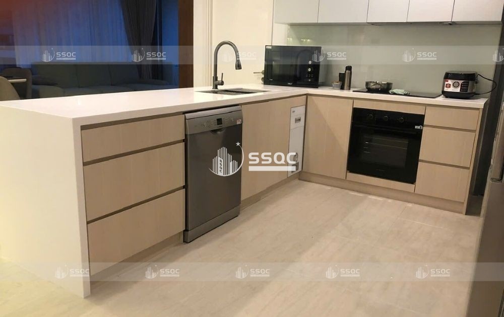 BÁN CĂN HỘ ĐẢO KIM CƯƠNG, NHÀ ĐẸP LUNG LINH 3 PHÒNG NGỦ - 117M2, GIÁ: 17 TỶ