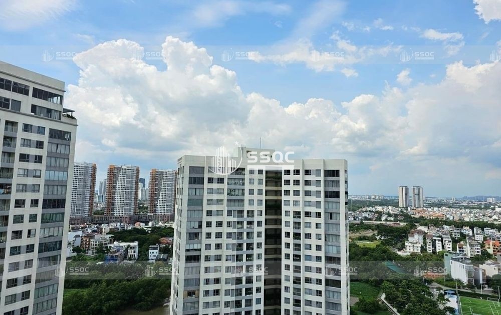 BÁN CĂN HỘ ĐẢO KIM CƯƠNG, NHÀ ĐẸP LUNG LINH 3 PHÒNG NGỦ - 117M2, GIÁ: 17 TỶ