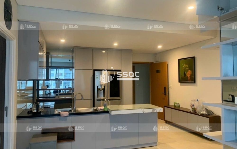 BÁN CĂN HỘ ĐẢO KIM CƯƠNG, NHÀ ĐẸP LUNG LINH 3 PHÒNG NGỦ - 117M2, GIÁ: 17 TỶ