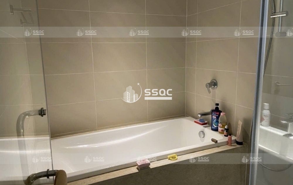 BÁN CĂN HỘ ĐẢO KIM CƯƠNG, NHÀ ĐẸP LUNG LINH 3 PHÒNG NGỦ - 117M2, GIÁ: 17 TỶ