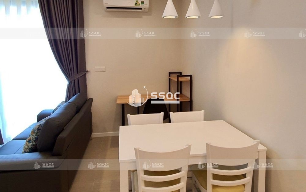 BÁN CĂN HỘ ĐẢO KIM CƯƠNG GIÁ 7 TỶ, 1 PHÒNG NGỦ - 53M2, XÁCH VALI VÀO Ở