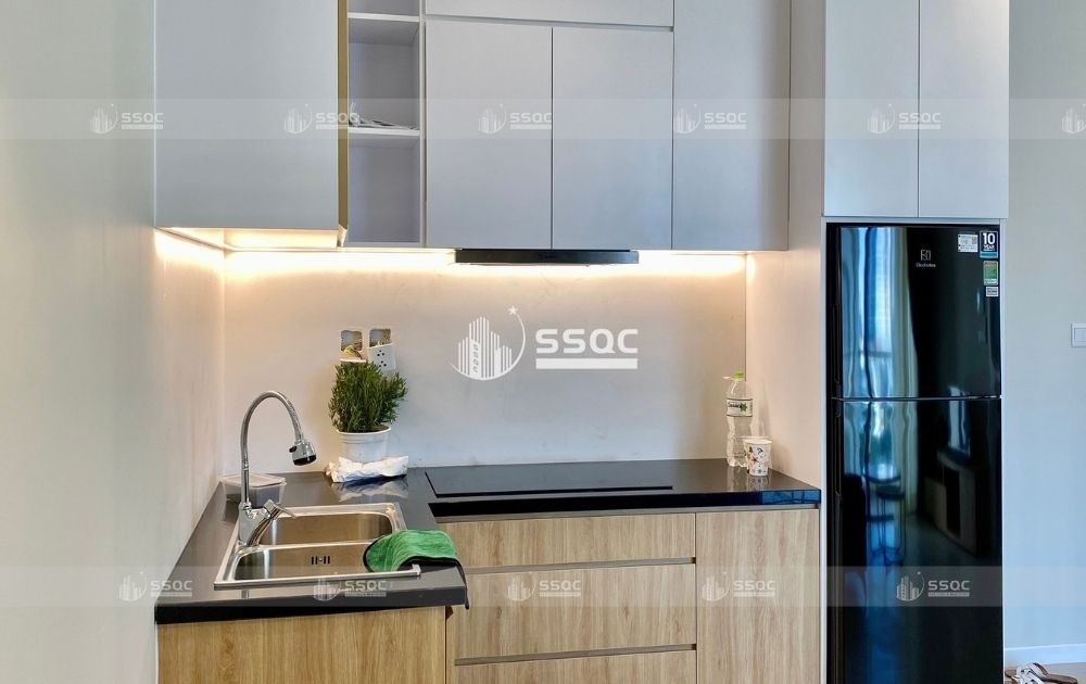 BÁN CĂN HỘ ĐẢO KIM CƯƠNG GIÁ 7 TỶ, 1 PHÒNG NGỦ - 53M2, XÁCH VALI VÀO Ở