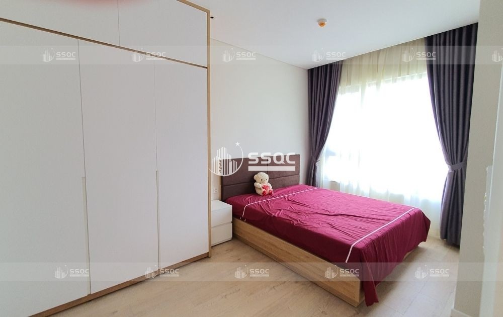 BÁN CĂN HỘ ĐẢO KIM CƯƠNG GIÁ 7 TỶ, 1 PHÒNG NGỦ - 53M2, XÁCH VALI VÀO Ở