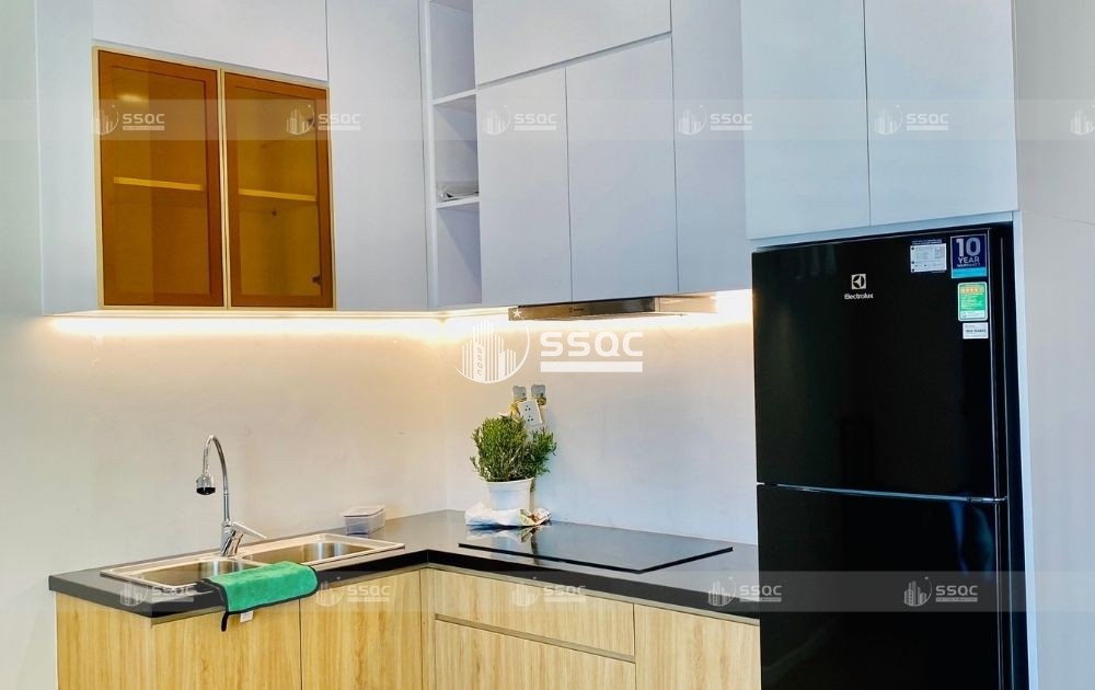 BÁN CĂN HỘ ĐẢO KIM CƯƠNG GIÁ 7 TỶ, 1 PHÒNG NGỦ - 53M2, XÁCH VALI VÀO Ở