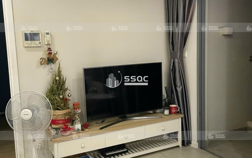 BÁN CĂN HỘ ĐẢO KIM CƯƠNG 2 PHÒNG NGỦ - 65M2 GIÁ 8.5 TỶ - XÁCH VALI VÀO Ở