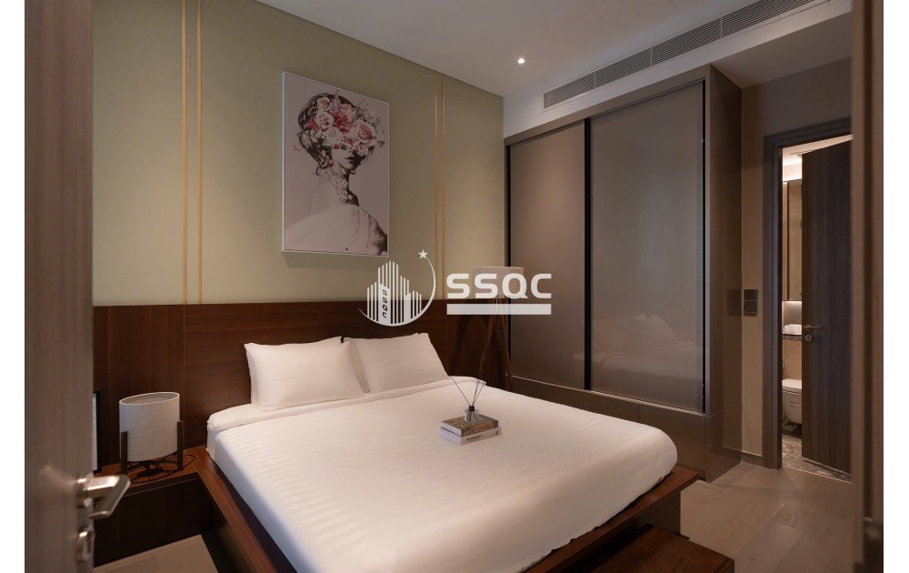 CHỐT LIỀN TAY! DUPLEX ĐẢO KIM CƯƠNG, 4 PHÒNG NGỦ - 309M2, GIÁ: 157.94 TRIỆU