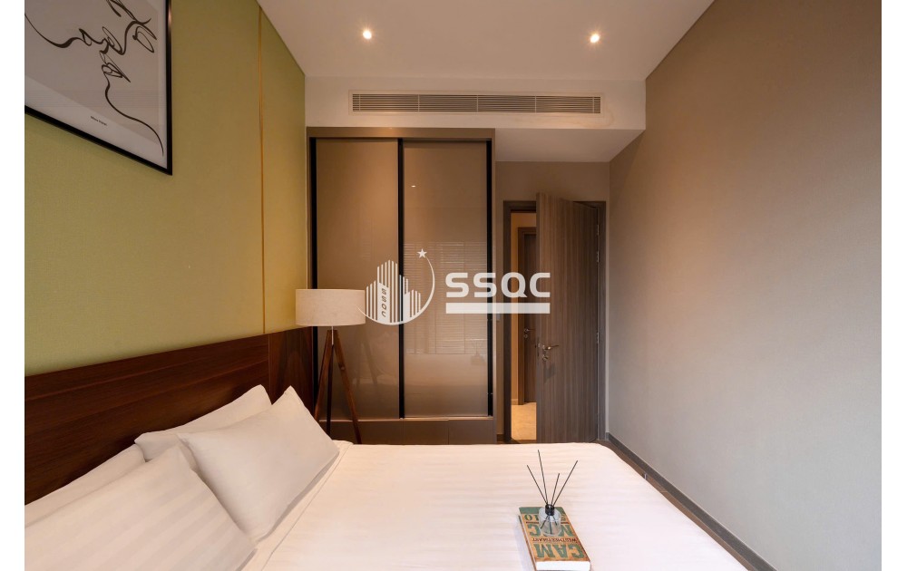 CHỐT LIỀN TAY! DUPLEX ĐẢO KIM CƯƠNG, 4 PHÒNG NGỦ - 309M2, GIÁ: 157.94 TRIỆU