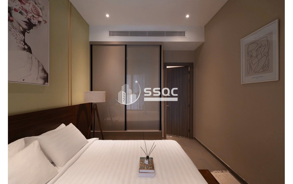CHỐT LIỀN TAY! DUPLEX ĐẢO KIM CƯƠNG, 4 PHÒNG NGỦ - 309M2, GIÁ: 157.94 TRIỆU