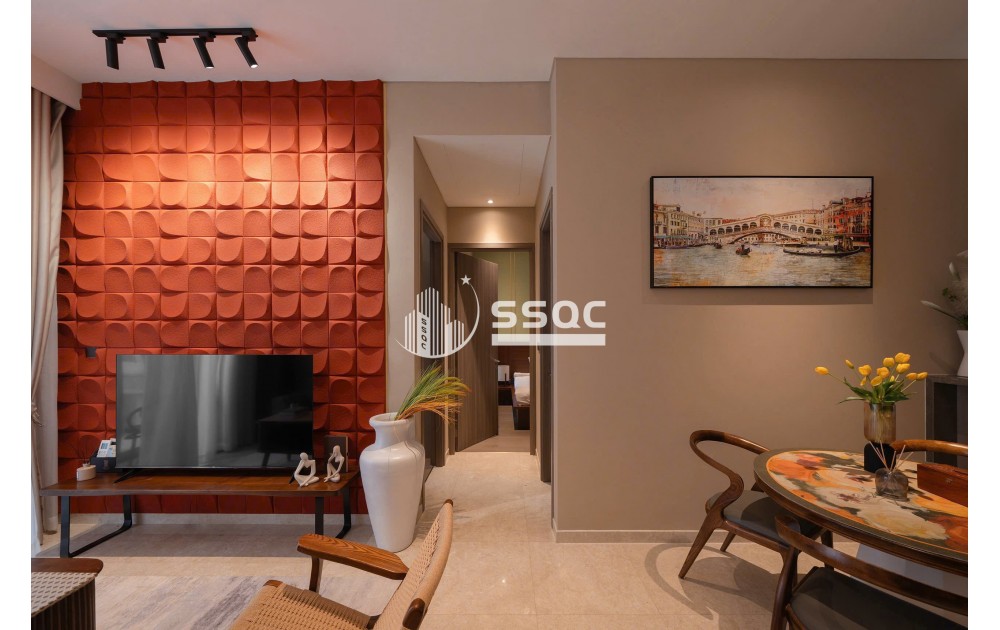 CHỐT LIỀN TAY! DUPLEX ĐẢO KIM CƯƠNG, 4 PHÒNG NGỦ - 309M2, GIÁ: 157.94 TRIỆU