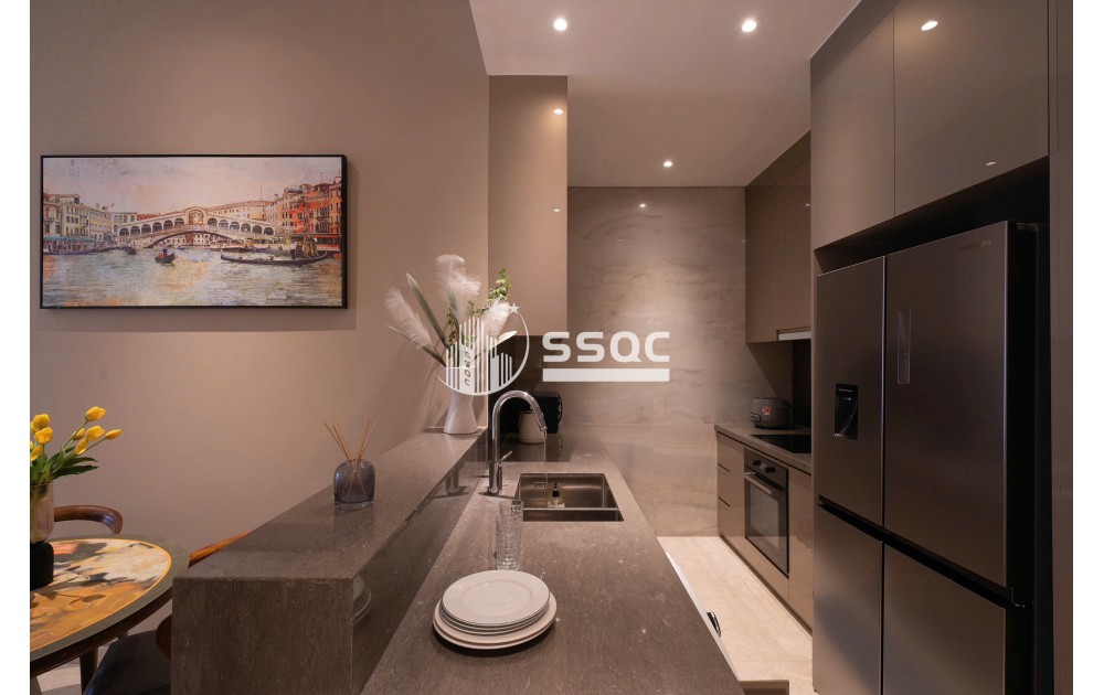 CHỐT LIỀN TAY! DUPLEX ĐẢO KIM CƯƠNG, 4 PHÒNG NGỦ - 309M2, GIÁ: 157.94 TRIỆU