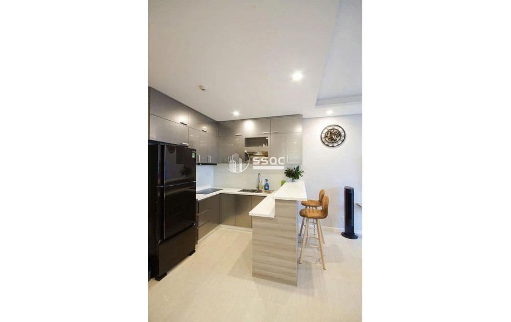 CHO THUÊ CĂN HỘ ĐẢO KIM CƯƠNG, 1 PHÒNG NGỦ - 52M2, GIÁ: 20 TRIỆU, XÁCH VALI VÀO Ở NGAY