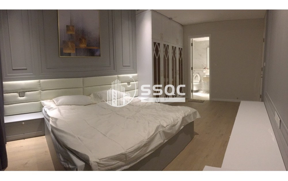 CĂN HỘ ĐẢO KIM CƯƠNG CHO THUÊ 89M2, 2 PHÒNG NGỦ, GIÁ: 27 TRIỆU, FULL NỘI THẤT CAO CẤP