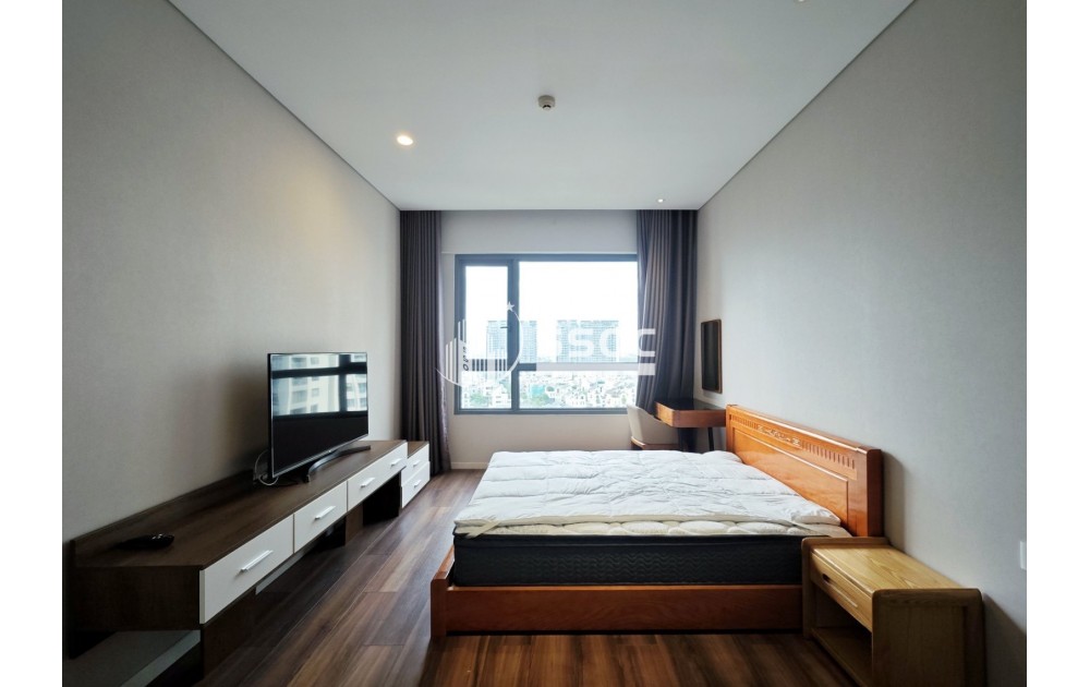 CĂN HỘ ĐẢO KIM CƯƠNG CHO THUÊ, GIÁ 35 TRIỆU - 3 PHÒNG NGỦ 119M2, XÁCH VALI VÀO Ở NGAY
