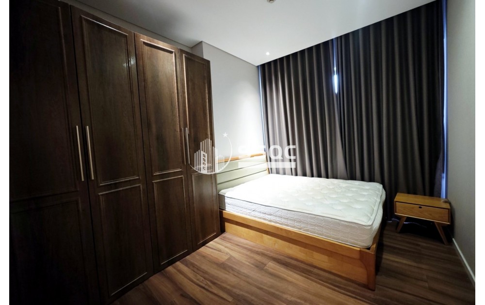 CĂN HỘ ĐẢO KIM CƯƠNG CHO THUÊ, GIÁ 35 TRIỆU - 3 PHÒNG NGỦ 119M2, XÁCH VALI VÀO Ở NGAY